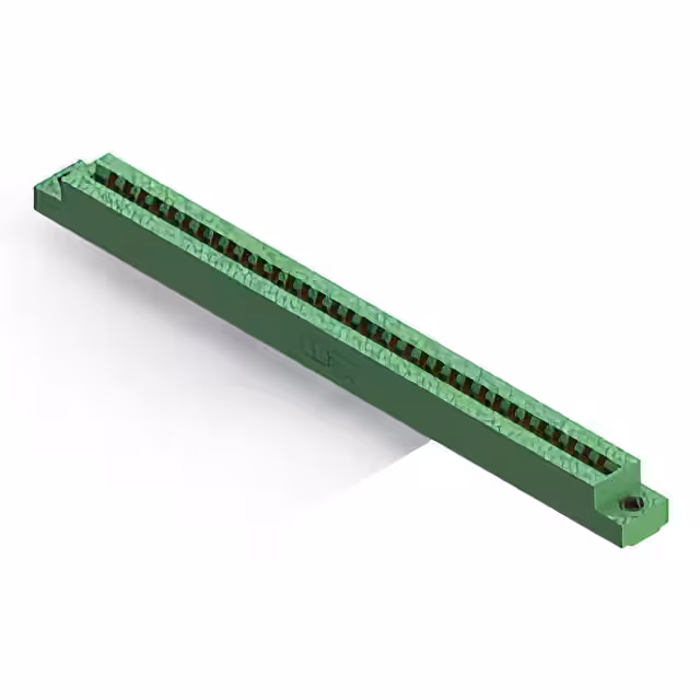 306-034-521-107 EDAC Inc.  Edgeboard Connectors